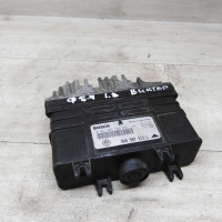 Блок управления двигателем Volkswagen Passat B4, Volkswagen Passat B3