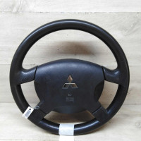 Рулевое колесо с Air bag Mitsubishi Space Star I рестайлинг