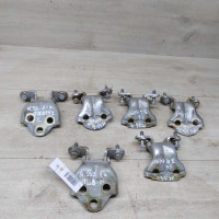 Петля двери Mitsubishi Space Star I  