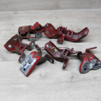 Петля двери Hyundai Getz