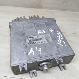 Блок управления двигателем Audi A4 B5 1.9 TDI afn  0281001425 028906021ce