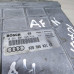 Блок управления двигателем Audi A4 B5 1.9 TDI afn  0281001425 028906021ce