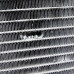 Радиатор кондиционера Hyundai Getz
