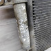 Радиатор кондиционера Hyundai Getz