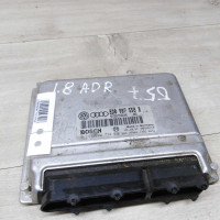 Блок управления двигателем Volkswagen Passat B5
