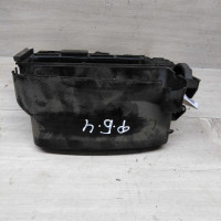 Рамка магнитолы Volkswagen Passat B4 3a1819728b 3a1819736b 3a0858179 