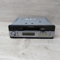 Магнитола grundig  