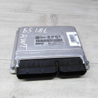 Блок управления двигателем Volkswagen Passat B5 GP  