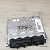 Блок управления двигателем Volkswagen Passat B5   
