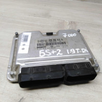 Блок управления двигателем Volkswagen Passat B5 GP   038906019GL 0281010944