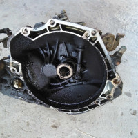 МКПП Opel Vectra A коробка  