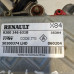 Эур Renault Megane 2 электроусилитель руля  б/у оригинал 