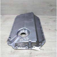 Поддон двигателя 2.4i 2.8i Audi A6 C5, Volkswagen Passat B5, Passat B5 GP, Audi A4 B5 под датчик