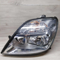 Фара левая Renault Scenic 1 рестайлинг