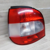 Фонарь задний левый Renault Scenic 1 рестайлинг