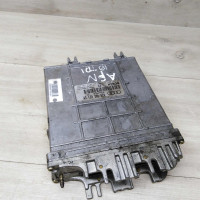 Блок управления двигателем Volkswagen Passat B5