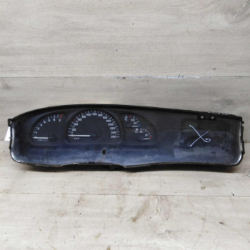 Панель приборов щиток Opel Vectra B   