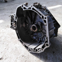 Мкпп Opel Vectra B 2.5i X25XE  