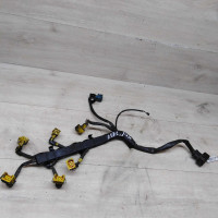Электропроводка 2.5i Opel Vectra B