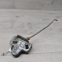 Замок багажника Opel Vectra B