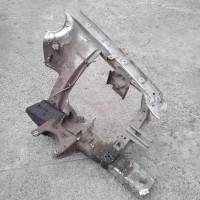 Лонжерон передний левый 2.0 1.9 1.8 2.3 Audi 100 C4 Audi A6 C4  