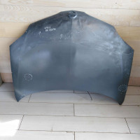 Капот Nissan primera p12 дефект (БГ5)
