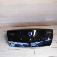 Крышка багажника Renault Logan 1 