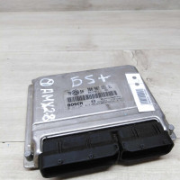 Блок управления двигателем Volkswagen Passat B5 GP 