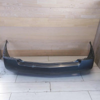 Бампер задний Nissan Primera P12