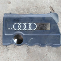 Декоративная крышка двигателя 1.8i ADR Audi A6 C4
