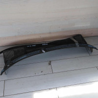 Жабо дождевик водоотводящий щиток Opel Vectra B