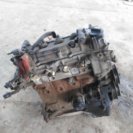 Двигатель 1.8i QG18 Nissan Primera P12