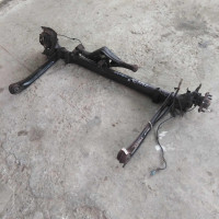 Балка задняя Nissan Primera P12 (ППС)