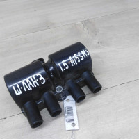 Катушка зажигания ЗАЗ sens Chevrolet Lanos
