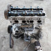 Двигатель 1.4i asda Ford Focus 2 рест   