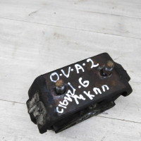 Опора МКПП подушка Opel Vectra A