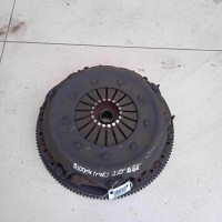 Маховик 2.0 Audi 100 C4 Audi A6 C4