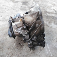 МКПП 1.4i дефект Ford Focus 2 рест 