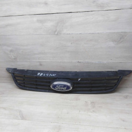 Решётка радиатора Ford Focus 2 рест