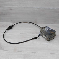 Круиз-контроль Opel Vectra B
