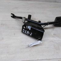 Педаль газа Opel Vectra B
