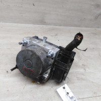 Блок ABS Renault Duster I 2.0i F4RB АКПП  