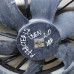 Вентилятор радиатора Renault Duster I 2.0i  