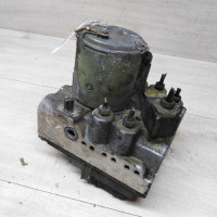 Блок ABS Mercedes W210 е320