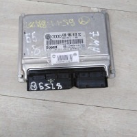 Блок управления двигателем Volkswagen Passat B5 GP 1,8 awt   