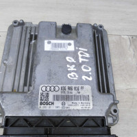 Блок управления двигателем Volkswagen Passat B6  0281011905 03g906016ff