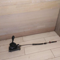 Кулиса АКПП  Renault Duster I 2.0i F4RB    