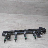 Форсунка топливная Ford Focus 2 1.4i ASDA