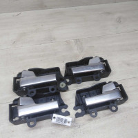 Ручка двери внутренняя Ford Focus 2 рест