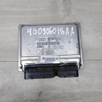 Блок управления двигателем Volkswagen Passat B5
